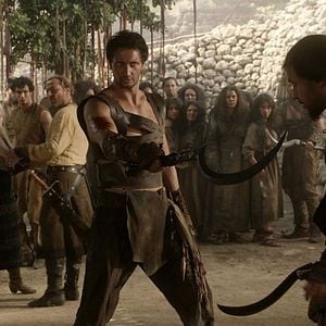 Photo Game of Thrones