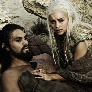 Photo Game of Thrones