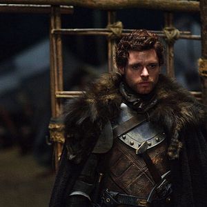 Photo Game of Thrones