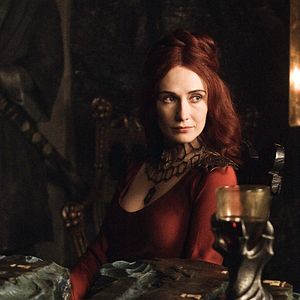 Photo Game of Thrones