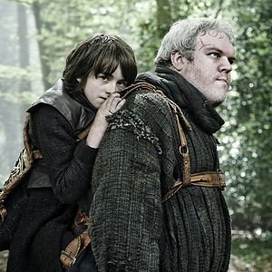 Photo Game of Thrones