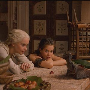 Photo Game of Thrones