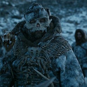 Photo Game of Thrones