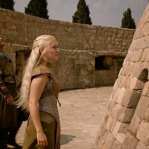 Photo Game of Thrones