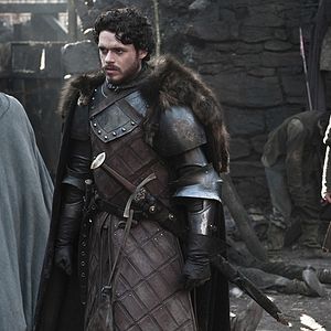 Photo Game of Thrones