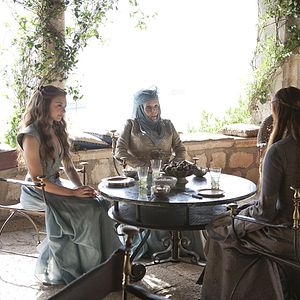 Photo Game of Thrones