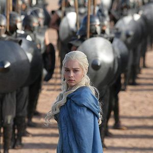 Photo Game of Thrones