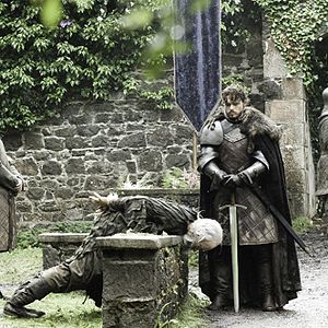 Photo Game of Thrones