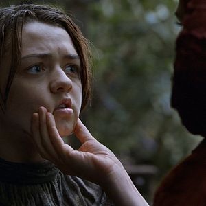 Photo Game of Thrones