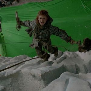 Photo Game of Thrones