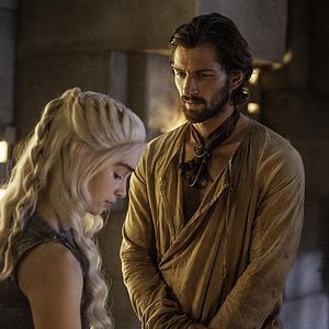 Photo Game of Thrones