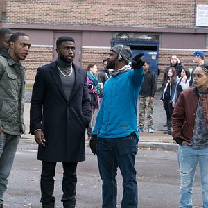 Photo Gerard McMurray