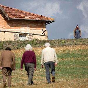 Photo Les Vieux fourneaux