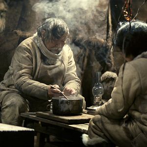 Photo Mikhail Aprosimov