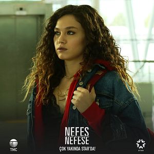 Photo Melisa Şenolsun