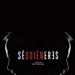 Photo I Know Who You Are