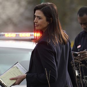 Photo Aliyah O'Brien