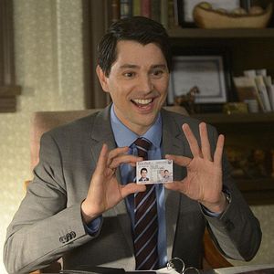 Photo Nicholas D'Agosto