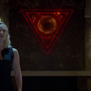 Photo Maika Monroe