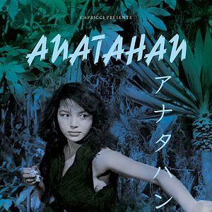Photo Anatahan