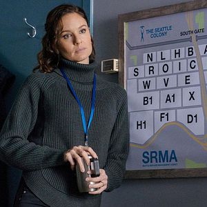 Photo Sarah Wayne Callies