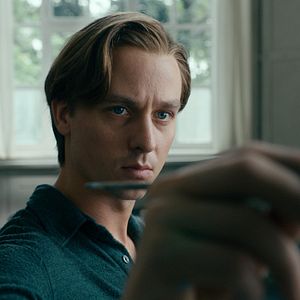 Photo Tom Schilling