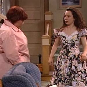 Photo Roseanne