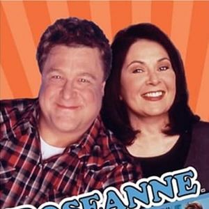 Photo Roseanne