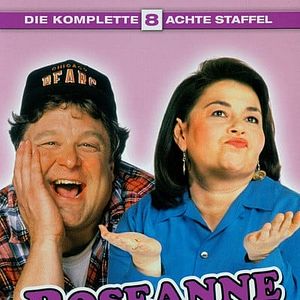 Photo Roseanne