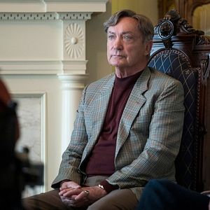 Photo Udo Kier