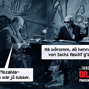 Photo Wolfgang Preiss