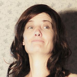 Photo Jacqueline Patte