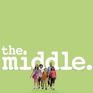 Photo The Middle