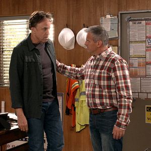 Photo Papa a un plan