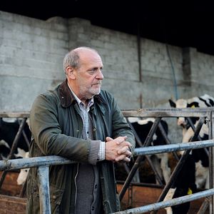 Photo David Troughton