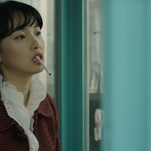 Photo Leem Chae-young