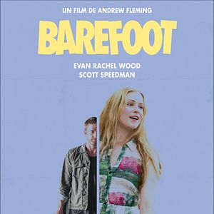 Photo Barefoot