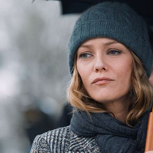 Photo Vanessa Paradis