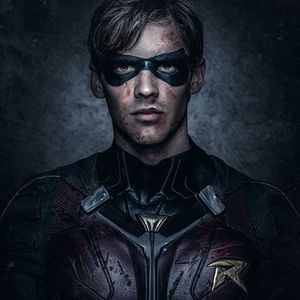 Photo Brenton Thwaites