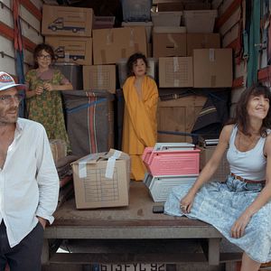 Photo Rose Rebbot-Bohringer