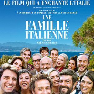 Photo Une Famille italienne