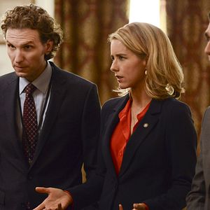 Photo Madam Secretary