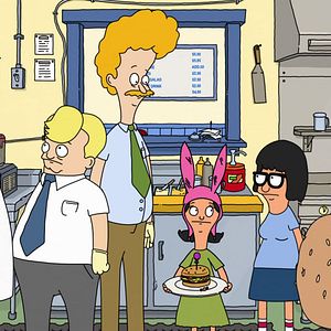 Photo Bob's Burgers