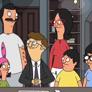 Photo Bob's Burgers