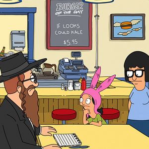 Photo Bob's Burgers