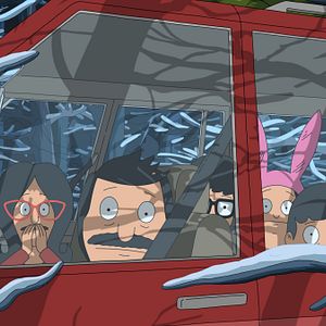 Photo Bob's Burgers