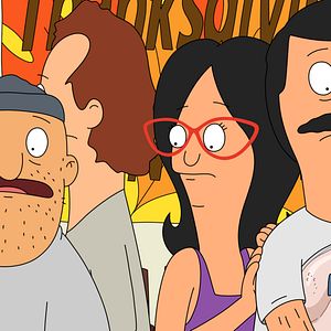Photo Bob's Burgers