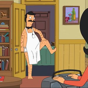 Photo Bob's Burgers