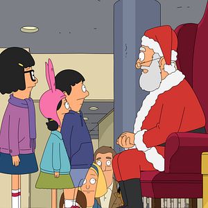 Photo Bob's Burgers
