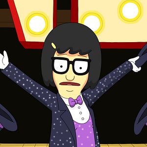 Photo Bob's Burgers